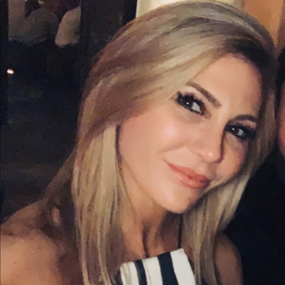 Meet your Posher, Kim